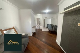 Apartamento de 3 quartos, 92m² no bairro Sumarezinho, em São Paulo | Eu Corretor