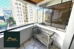 Apartamento de 3 quartos, 92m² no bairro Sumarezinho, em São Paulo | Eu Corretor