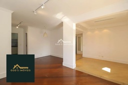 Apartamento de 2 quartos, 92m² no bairro Sumarezinho, em São Paulo | Eu Corretor