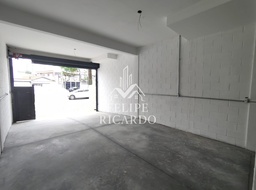 Loja / Salão / Ponto Comercial de 60m² no bairro Rudge Ramos, em São Bernardo do Campo | Eu Corretor