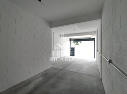 Loja / Salão / Ponto Comercial de 60m² no bairro Rudge Ramos, em São Bernardo do Campo | Eu Corretor