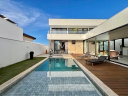 Casa de Condomínio de 4 quartos, 360m² no bairro São Pedro, em Juiz de Fora | Eu Corretor