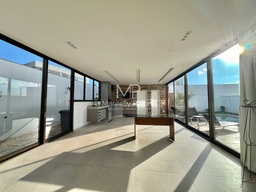 Casa de Condomínio de 4 quartos, 360m² no bairro São Pedro, em Juiz de Fora | Eu Corretor