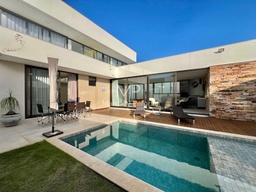 Casa de Condomínio de 4 quartos, 360m² no bairro São Pedro, em Juiz de Fora | Eu Corretor