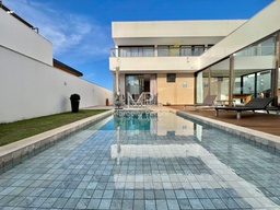 Casa de Condomínio de 4 quartos, 360m² no bairro São Pedro, em Juiz de Fora | Eu Corretor