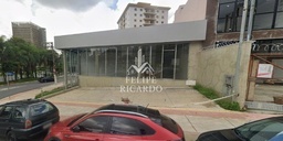 Loja / Salão / Ponto Comercial de 200m² no bairro Vila Bastos, em Santo André | Eu Corretor