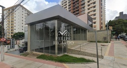 Loja / Salão / Ponto Comercial de 200m² no bairro Vila Bastos, em Santo André | Eu Corretor