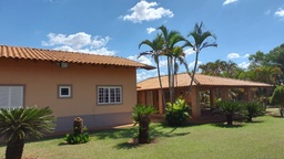 Chácara de 3 quartos, 500m² no bairro São Benedito da Capelinha (Zona Rural), em São José do Rio Preto | Eu Corretor