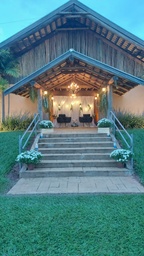 Chácara de 3 quartos, 500m² no bairro São Benedito da Capelinha (Zona Rural), em São José do Rio Preto | Eu Corretor