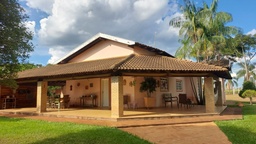 Chácara de 3 quartos, 500m² no bairro São Benedito da Capelinha (Zona Rural), em São José do Rio Preto | Eu Corretor