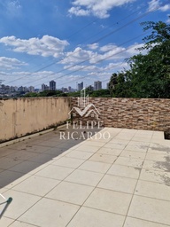 Casa de 4 quartos, 535m² no bairro Paraíso, em Santo André | Eu Corretor