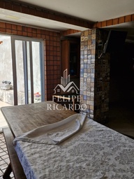 Casa de 4 quartos, 535m² no bairro Paraíso, em Santo André | Eu Corretor