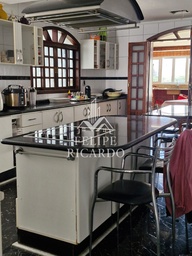 Casa de 4 quartos, 535m² no bairro Paraíso, em Santo André | Eu Corretor