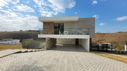 Casa de Condomínio de 4 quartos, 350m² no bairro São Pedro, em Juiz de Fora | Eu Corretor