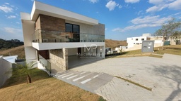 Casa de Condomínio de 4 quartos, 350m² no bairro São Pedro, em Juiz de Fora | Eu Corretor