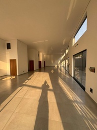 Sala Comercial de 230m² no bairro Vila Santa Candida, em São José do Rio Preto | Eu Corretor