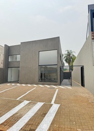 Sala Comercial de 230m² no bairro Vila Santa Candida, em São José do Rio Preto | Eu Corretor