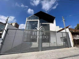 Galpão / Depósito / Armazém de 378m² no bairro Baeta Neves, em São Bernardo do Campo | Eu Corretor