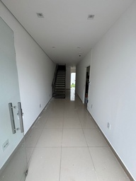 Sala Comercial de 84m² no bairro Jardim Urano, em São José do Rio Preto | Eu Corretor
