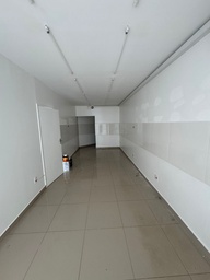 Sala Comercial de 84m² no bairro Jardim Urano, em São José do Rio Preto | Eu Corretor