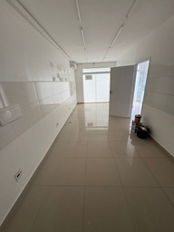 Sala Comercial de 84m² no bairro Jardim Urano, em São José do Rio Preto | Eu Corretor