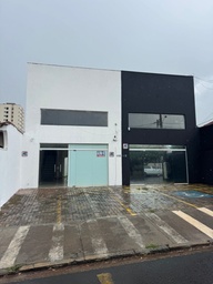Sala Comercial de 84m² no bairro Jardim Urano, em São José do Rio Preto | Eu Corretor