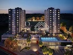 Apartamento no bairro Areal, em Pelotas | Eu Corretor