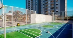 Apartamento no bairro Areal, em Pelotas | Eu Corretor