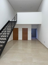 Sala Comercial de 100m² no bairro Jardim Urano, em São José do Rio Preto | Eu Corretor