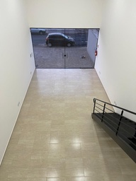 Sala Comercial de 100m² no bairro Jardim Urano, em São José do Rio Preto | Eu Corretor