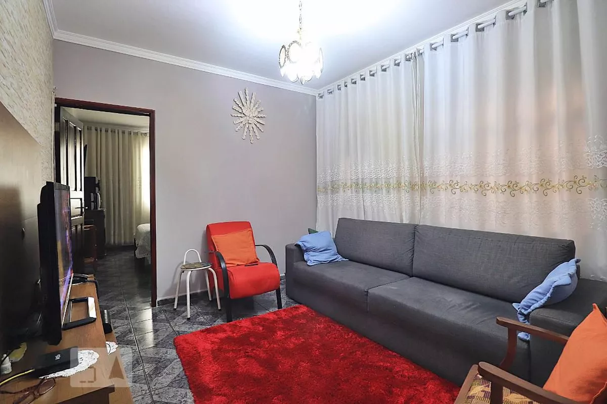 Casa de 2 quartos, 216m² no bairro Jardim das Maravilhas, em Santo André | Eu Corretor