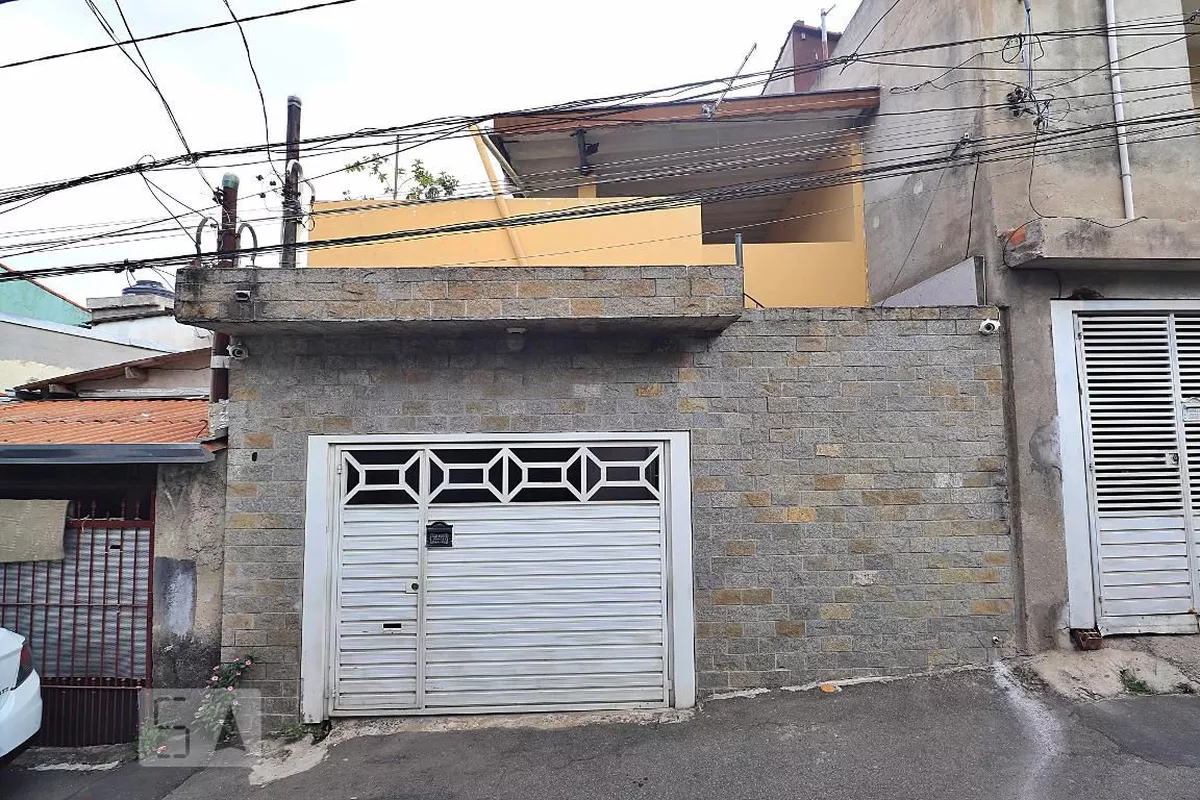 Casa de 2 quartos, 216m² no bairro Jardim das Maravilhas, em Santo André | Eu Corretor