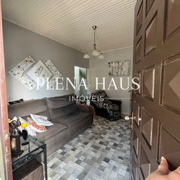 Casa de 3 quartos, no bairro Cidade Nova, em Ivoti | Eu Corretor