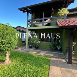 Casa de 3 quartos, no bairro Cidade Nova, em Ivoti | Eu Corretor