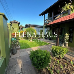 Casa de 3 quartos, no bairro Cidade Nova, em Ivoti | Eu Corretor