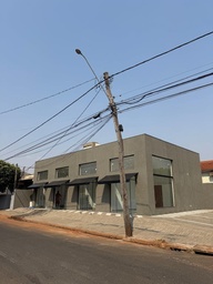 Sala Comercial de 40m² no bairro Vila Sinibaldi, em São José do Rio Preto | Eu Corretor
