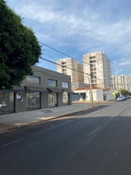 Sala Comercial de 40m² no bairro Vila Sinibaldi, em São José do Rio Preto | Eu Corretor