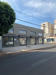 Sala Comercial de 40m² no bairro Vila Sinibaldi, em São José do Rio Preto | Eu Corretor