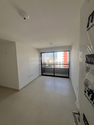 Apartamento de 2 quartos, no bairro Manaíra, em João Pessoa | Eu Corretor