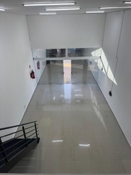 Sala Comercial de 100m² no bairro Jardim Urano, em São José do Rio Preto | Eu Corretor