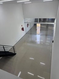 Sala Comercial de 100m² no bairro Jardim Urano, em São José do Rio Preto | Eu Corretor