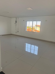 Sala Comercial de 100m² no bairro Jardim Urano, em São José do Rio Preto | Eu Corretor