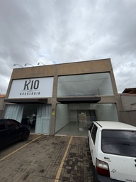 Sala Comercial de 100m² no bairro Jardim Urano, em São José do Rio Preto | Eu Corretor