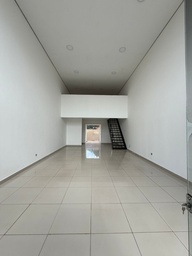 Sala Comercial de 100m² no bairro Jardim Urano, em São José do Rio Preto | Eu Corretor