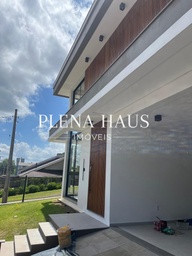 Casa de 3 quartos, no bairro Cidade Nova, em Ivoti | Eu Corretor