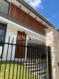 Casa de 3 quartos, no bairro Cidade Nova, em Ivoti | Eu Corretor