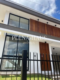 Casa de 3 quartos, no bairro Cidade Nova, em Ivoti | Eu Corretor