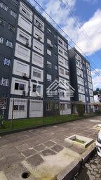 Apartamento de 1 quarto, no bairro Centro, em Pelotas | Eu Corretor