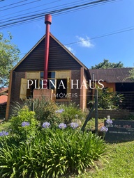 Casa de 3 quartos, no bairro Cidade Nova, em Ivoti | Eu Corretor