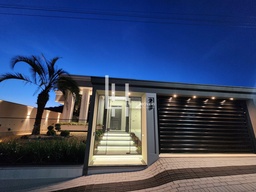 Casa de 3 quartos, 300m² no bairro Guabiruba Sul, em Guabiruba | Eu Corretor